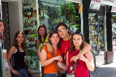 Foto realizada para la galer�a Curso 04-05 Viaje a Sevilla 25-27 de Mayo